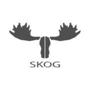 Logo Skog