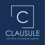 Logo CLAUSULE