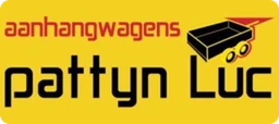 Logo PATTYN TRAILERS