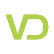 Logo VD CLEANING