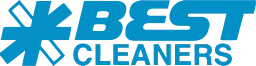Logo BEST CLEANERS