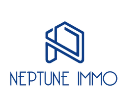 Logo NEPTUNE IMMO