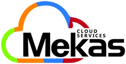 Logo MEKAS