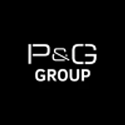 Logo P & G METAALWERKEN