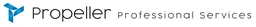 Logo Propeller Professional Services