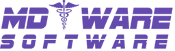 Logo MDware