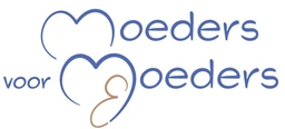 Logo MOEDERS VOOR MOEDERS