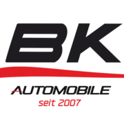Logo BK AUTOMOBILE