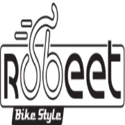 Logo ROBEET BIKE STYLE