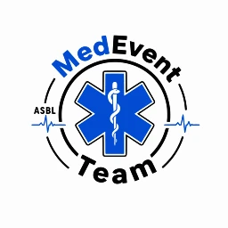 Logo MedEvent Team