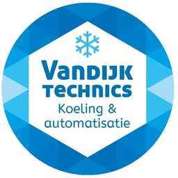 Logo VANDIJK-TECHNICS