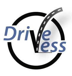 Logo Driveless