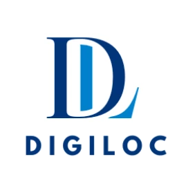 Logo DIGILOC