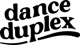 Logo DANCE DUPLEX