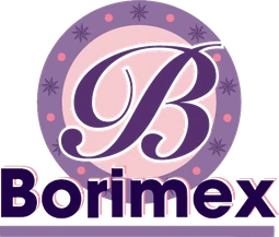Logo BORIMEX