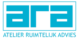 Logo ATELIER RUIMTELIJK ADVIES