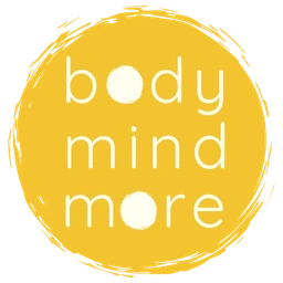 Logo Body Mind More