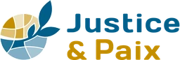 Logo Commission Justice et Paix