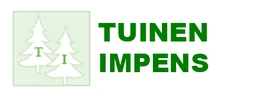 Logo TUINEN IMPENS