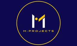 Logo M-Projects