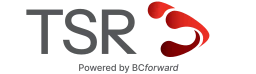 Logo TSR Consulting