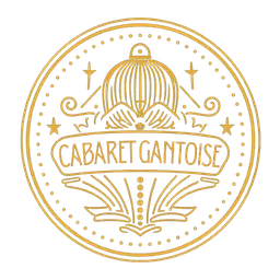 Logo Cabaret Gantoise VZW