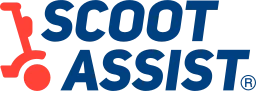 Logo Scoot Assist