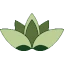Logo FLORIBUNDA TUINATELIER