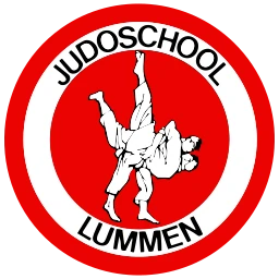Logo JUDOSCHOOL LUMMEN