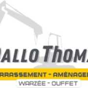 Logo DALLO THOMAS