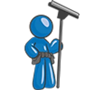 Logo Van Hecke Facilities