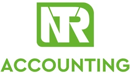 Logo NTR ACCOUNTING