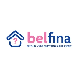 Logo BELFINA