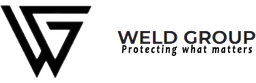 Logo WELD GROUP