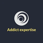 Logo ADDICT EXPERTISE