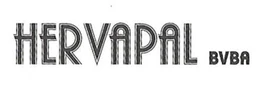Logo HERVAPAL