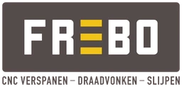 Logo FREBO - R&J