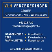 Logo VLH VERZEKERINGEN