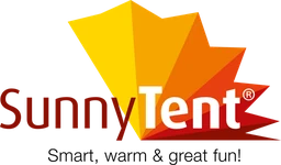 Logo SUNNYTENT BV