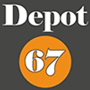 Logo Depot67