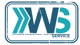 Logo WS-Service