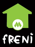 Logo FRENI AG