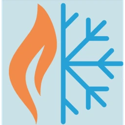 Logo Dekeyser Heating & Cooling