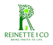 Logo Reinette & Co