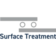 Logo SURFACE TREATMENT COMPANY