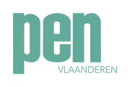 Logo PEN Vlaanderen