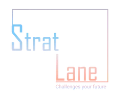 Logo STRATLANE