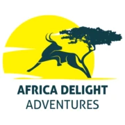 Logo AFRICA DELIGHT