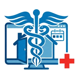 Logo Cabinet du Dr Marc Vanmeerbeek