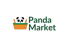 Logo PANDA MARKET